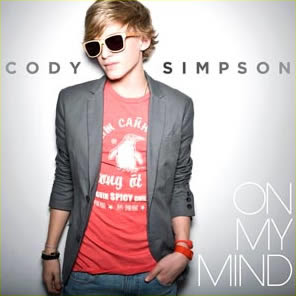 Cody Simpson - On My Mind