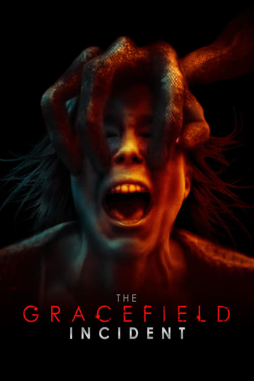 Regarder The Gracefield Incident 2017 Film Complet En Francais