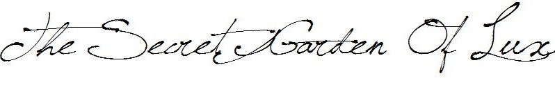 The Secret Garden Of Lux