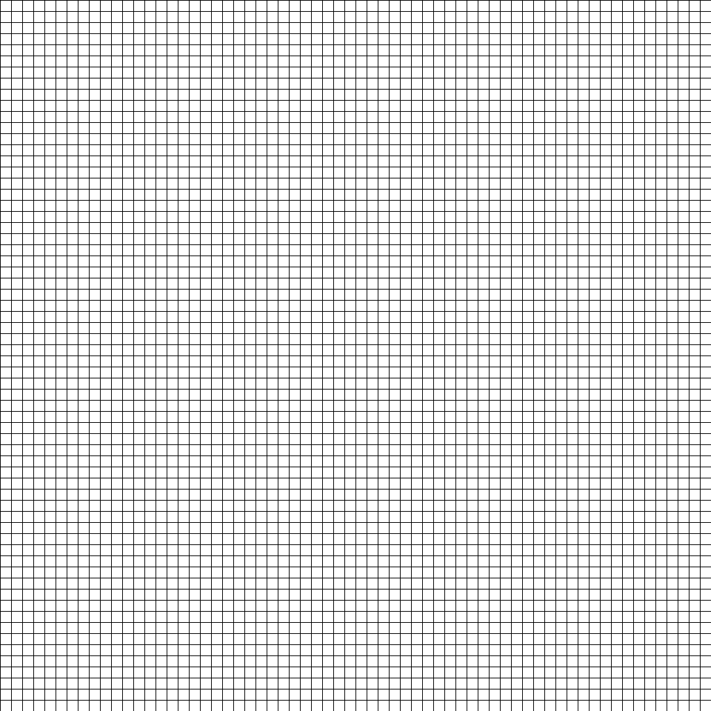 Pixel Grid Images 8x8 pixel grid on 256 pixel image
