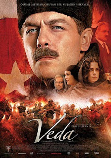 veda türk filmi