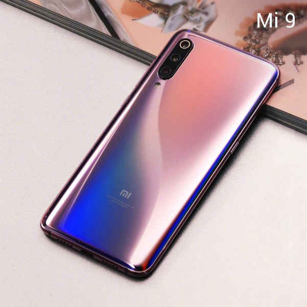 The Upcoming Xiaomi Mi 9: Official specifications and features