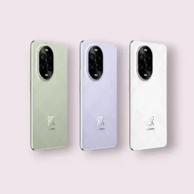 الإطلاق العالمي لهاتفي Huawei nova 13 و13 Pro. بسعر  يبدأ من 550 يورو .