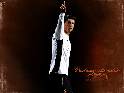 Cristiano Ronaldo, Manchester United, Portugal, Transfer to Real Madrid, Pictures 1