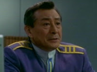 General Souichiro Sawai