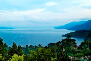 Danau Toba