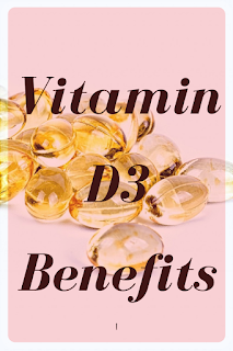 Vitamin D3