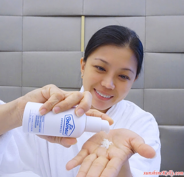 Dr. Belmeur Advanced CICA Review, cica skincare, cica korea, Recovery Serum, Recovery Cream, Hyaluronic Sheet Mask, Recovery Hand Cream, the face shop, the face shop malaysia, sensitive skincare, best sensitive korean skincare