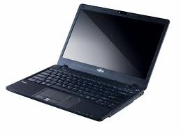 Lifebook SH771