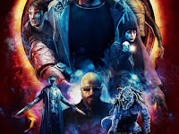 Download Film Hellboy 2004 Sub Indo