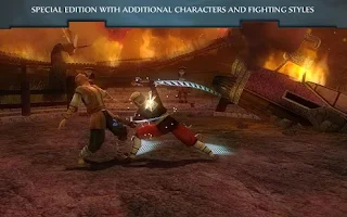 Jade Empire: Spesial Edition apk   obb