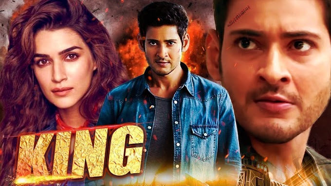 King new movie in hindi (Ruzze.xyz)