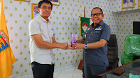 Kolaborasi di Jalur Pendidikan, PLN dan Dinas Pendidikan Provinsi Lampung Siap Dorong Peningkatan SDM dengan Mendukung Program ITPLN