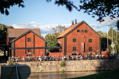 Nyköpings hamn