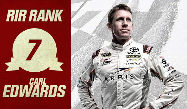 Carl Edwards