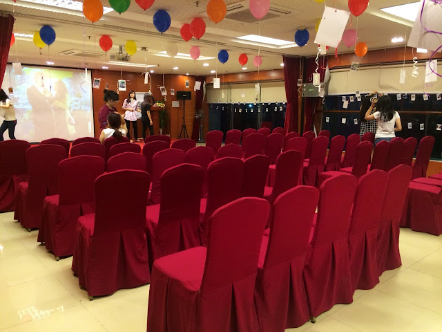 thuê hội trường tổ chức sự kiện