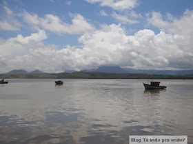 Ilha das Caieiras