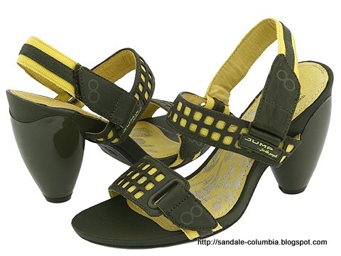 Sandale columbia:columbia-688114