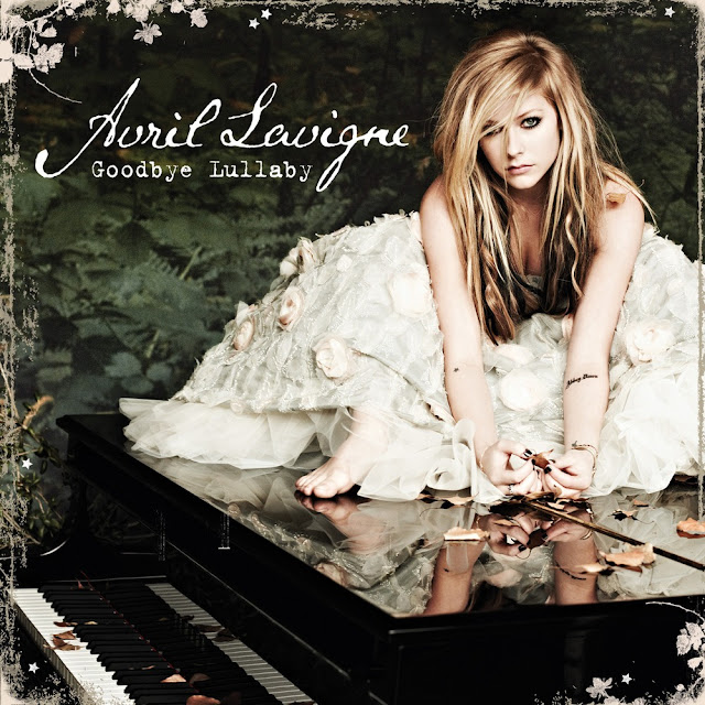 Avril Lavigne 2011 Calendar. Official Avril Lavigne 2011