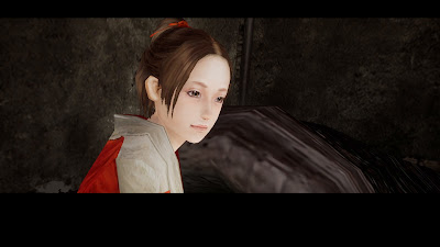 Kamiwaza Way Of The Thief Game Screenshot 20