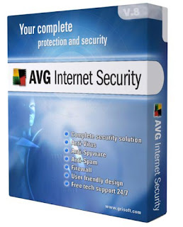 AVG Internet Security