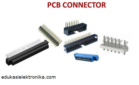 Konektor PCB