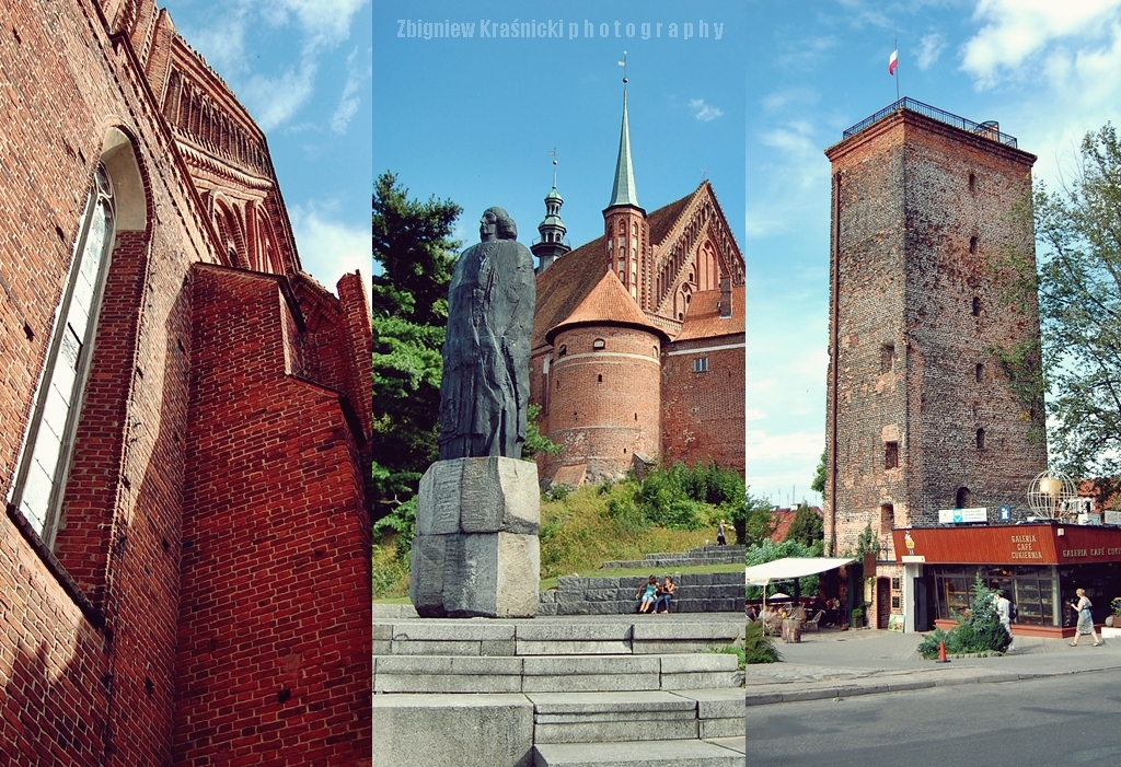 Frombork