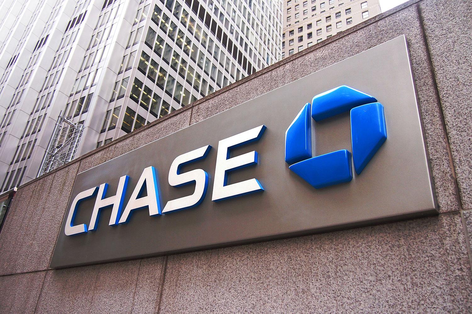 Get 500 for your Chase Account!