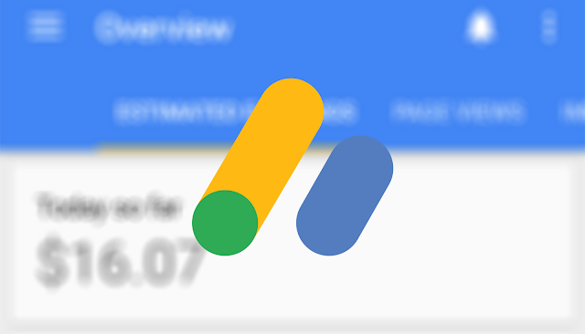 Cara Cepat Approve Google Adsense Terbaru