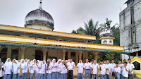 Siswa MAN 1 Inovasi Subulussalam Implementasikan Kurikulum Merdeka