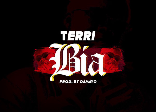 Download Audio: TERRI - BIA 