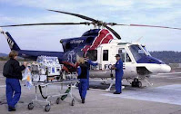 Air Ambulance In Noida