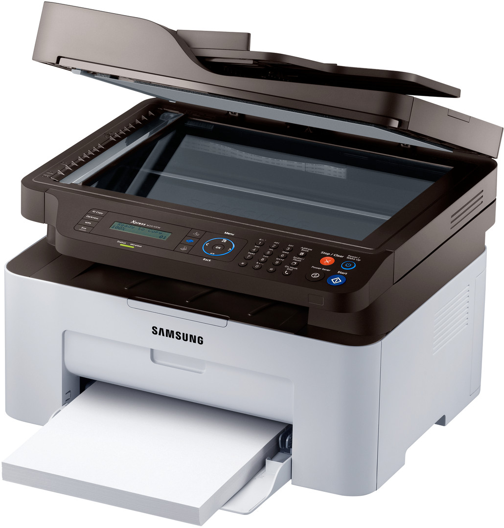 samsung xpress m2070fw scanner driver download