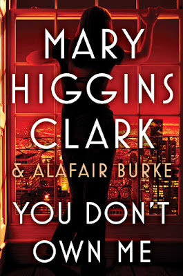 You Don't Own Me by Mary Higgins Clark & Alafair Burke on Apple Books 