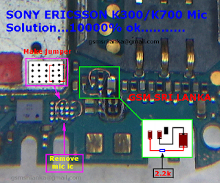 Sony+ericsson+k300 k700+mic+Solution 60 iPhone Ringtones