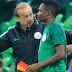AFCON 2019: It won’t be easy for us, says Rohr, Musa