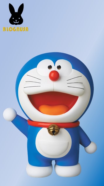 4000 Gambar Doraemon Galau  Terbaru Infobaru