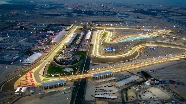 Update Klasemen F1 2021 - Mercedes Finish Pertama