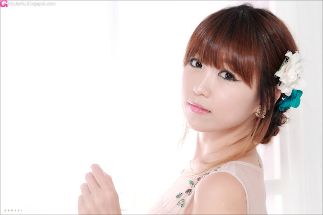 1 Lee Eun Hye-Very cute asian girl - buntink.blogspot.com