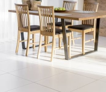 Keramik Lantai untuk Ruang Makan Memberikan Kesan Elegant dan Modern