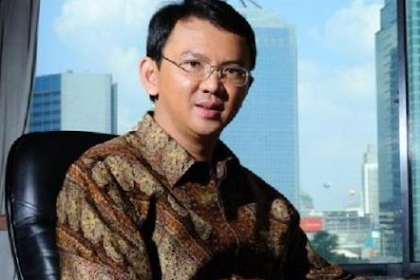 Astaghfirullah, Ahok Akan Legalkan Penjualan Daging Anjing