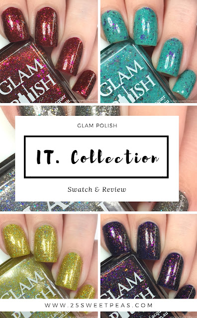 Glam Polish It Collection