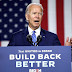 Joe Biden diz que é necessária uma nova ordem mundial