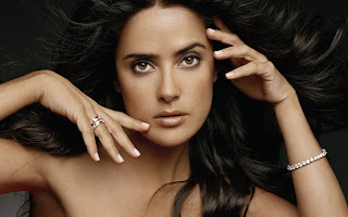 Salma Hayek