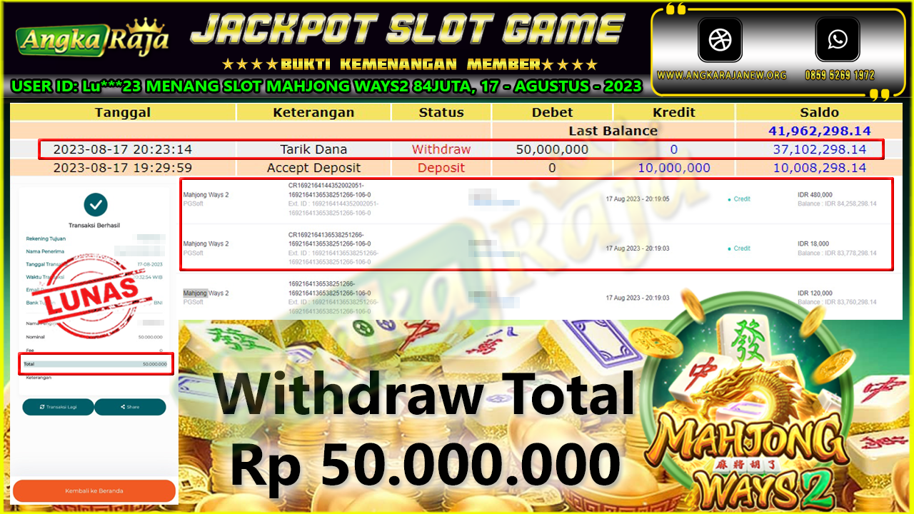 angkaraja-jackpot-slot-mahjong-ways2-hingga-84juta-17-juli-2023--10-56-29-2023-08-17