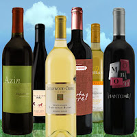 MyWinesDirect.com Spring Sensations