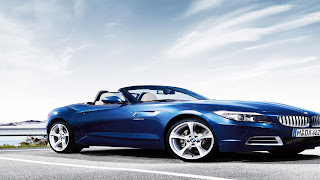 Dream Fantasy Cars-BMW Z4