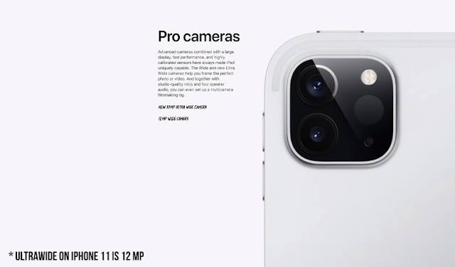 Iphone pro cameras Getotheoffer