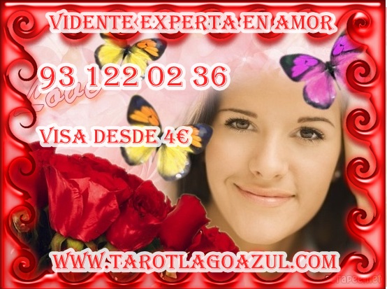 tarot 0.42€ por minuto, tarot barato visa, tarot con visa, tarot económico visa, videncia económica, Videncia Natural María 806 barato, vidente certera, vidente en Barcelona, 