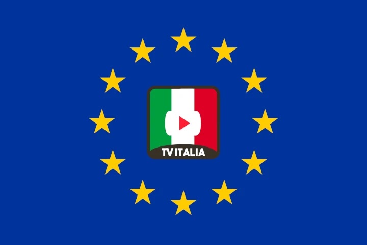 Diretta Italia TV - Guarda TV Italiana in diretta gratuitamente da Germania e Europa